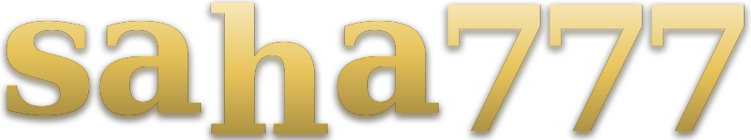 saha777 logo